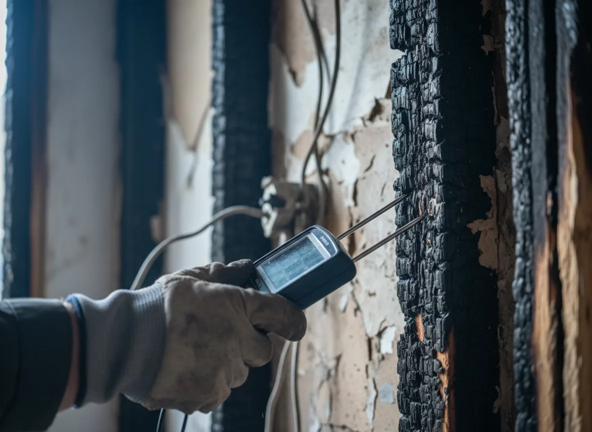 Fire Damage Restoration Damascus, PA FAQs